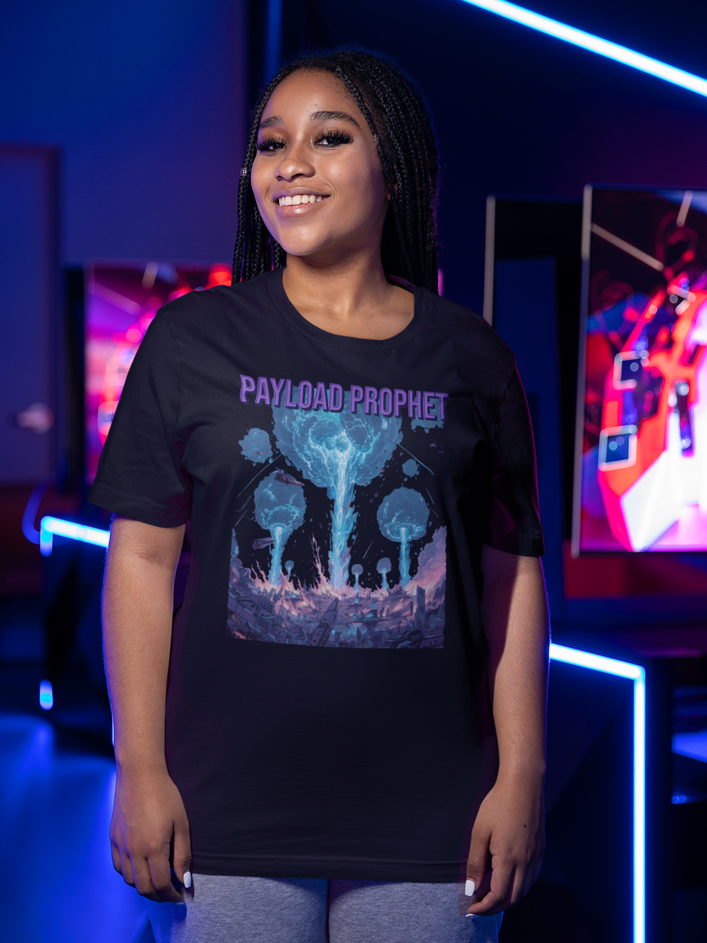 PAYLOAD PROPHET