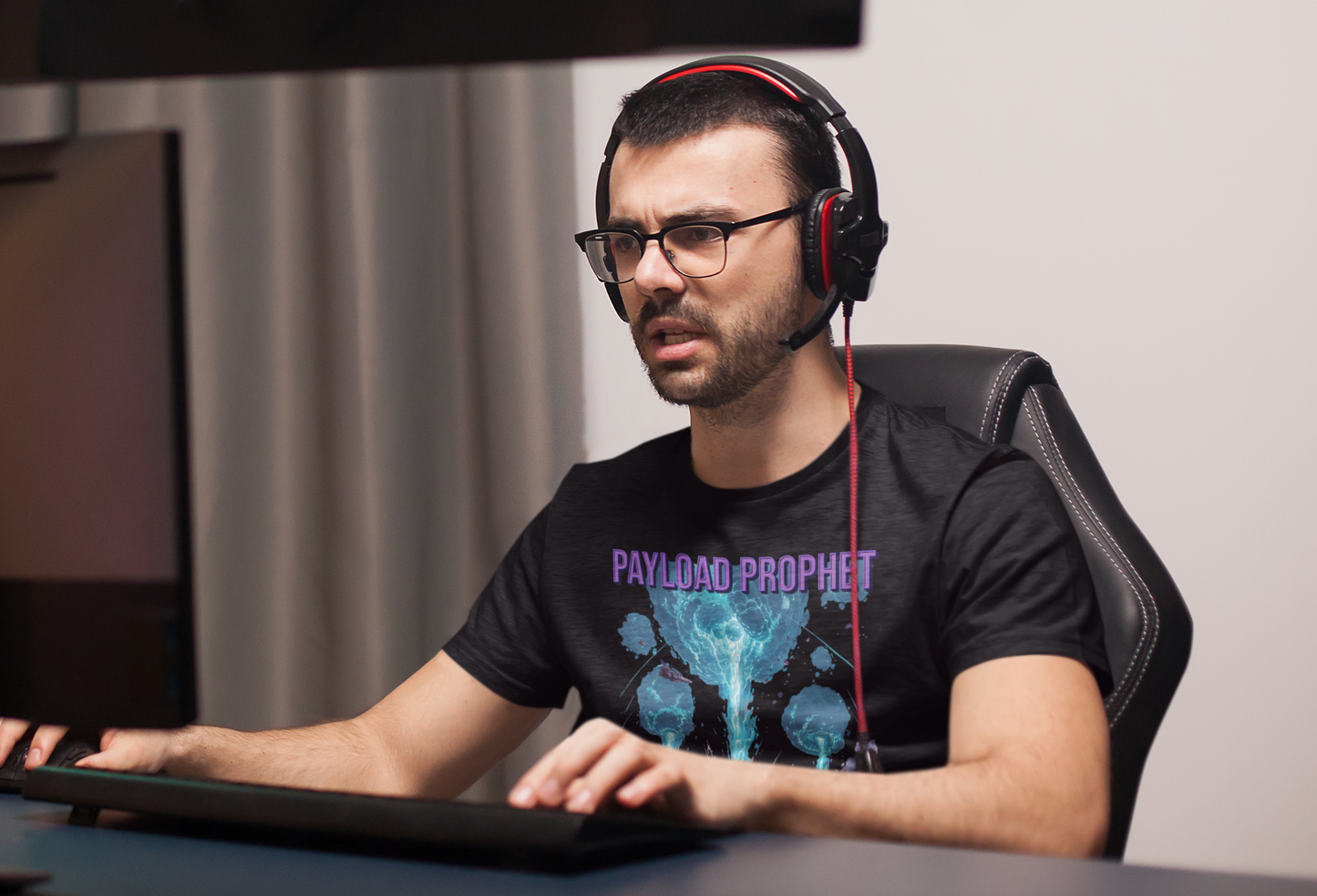 PAYLOAD PROPHET