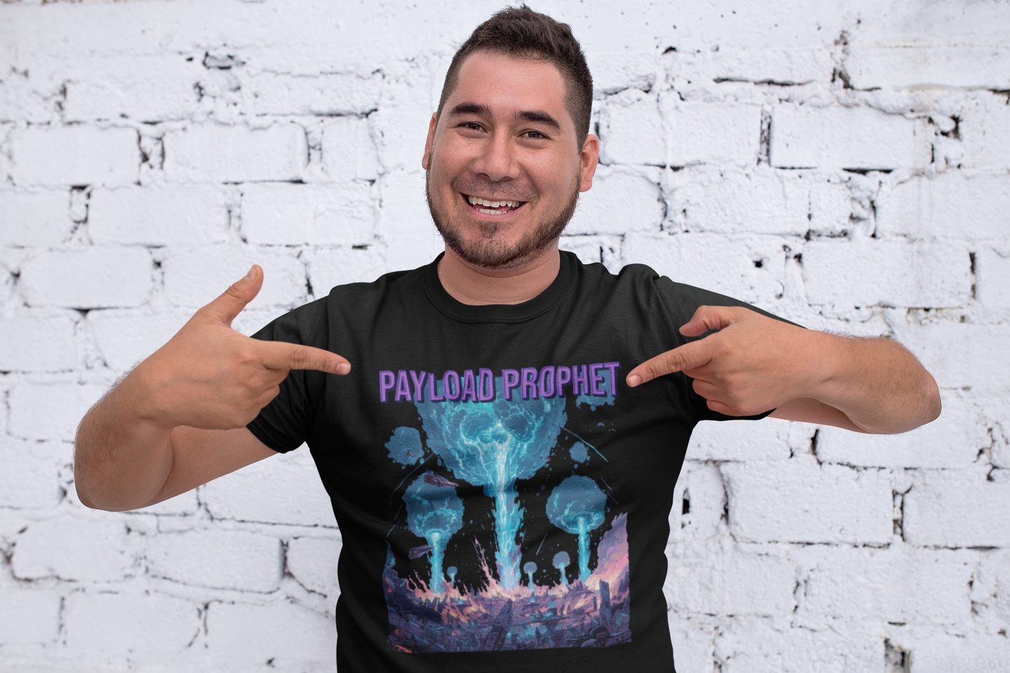 PAYLOAD PROPHET