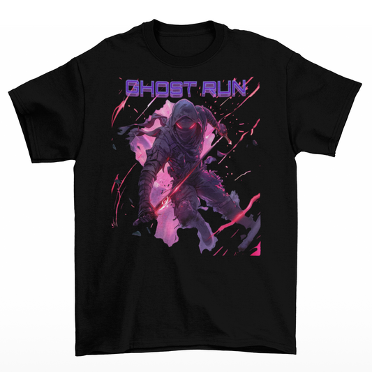 GHOST RUN