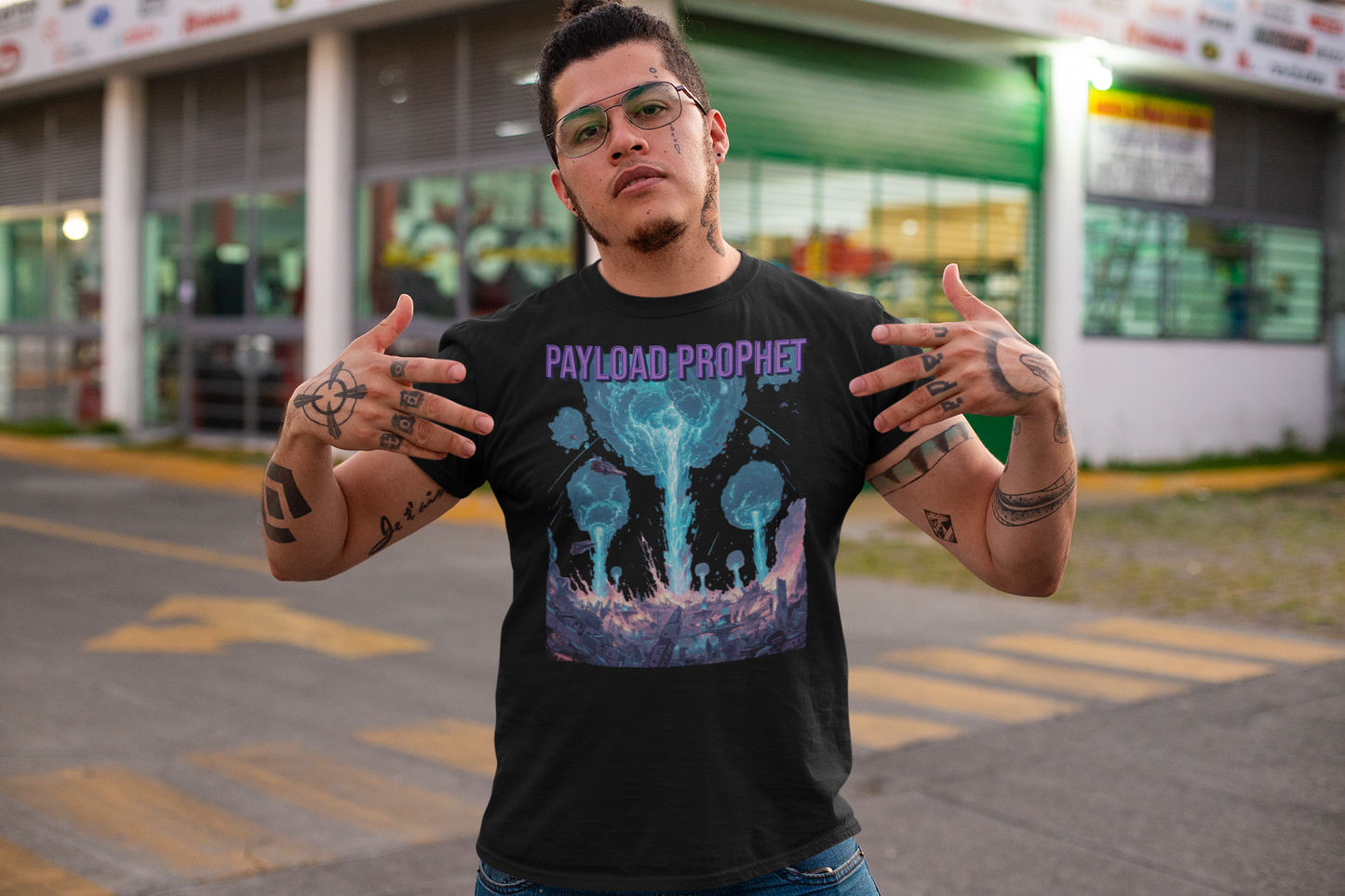 PAYLOAD PROPHET