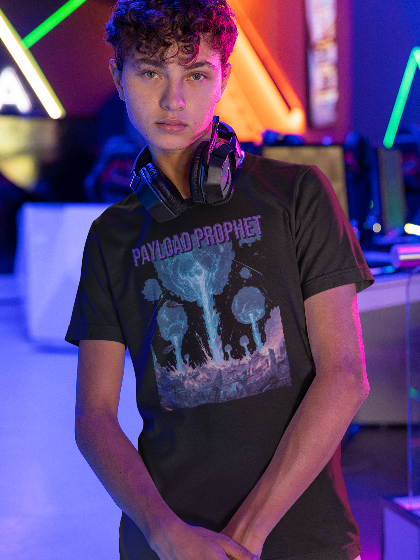 PAYLOAD PROPHET