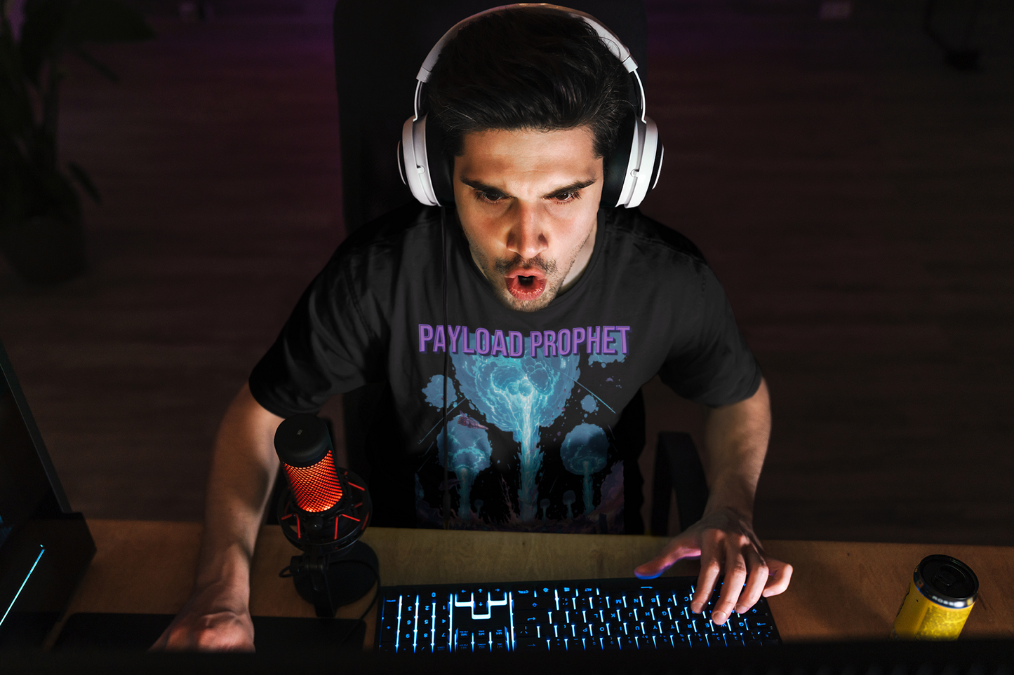 PAYLOAD PROPHET
